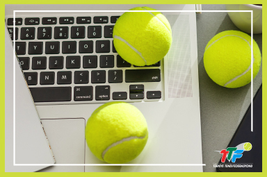 Okan Ünalmışer 1 Eylül 2026 tarihi itibarıyla Türkiye Tenis Federasyonu Sportif Danışmanı olarak göreve başlamıştır.
Türkiye Tenis Federasyonu olarak Okan Ünalmışer’e yeni görevinde başarılar diliyor, Türk tenisine katkı sunacağı başarılı bir dönem temenni ediyoruz.
