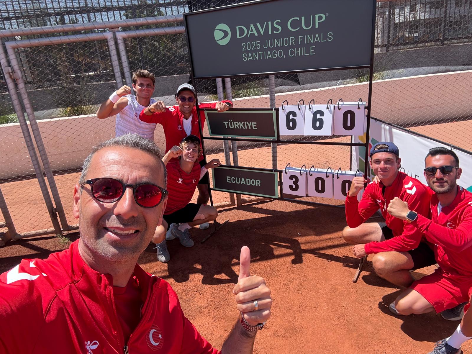 Türkiye, Dünya Kupası Finalleri’nde Çeyrek Finalde