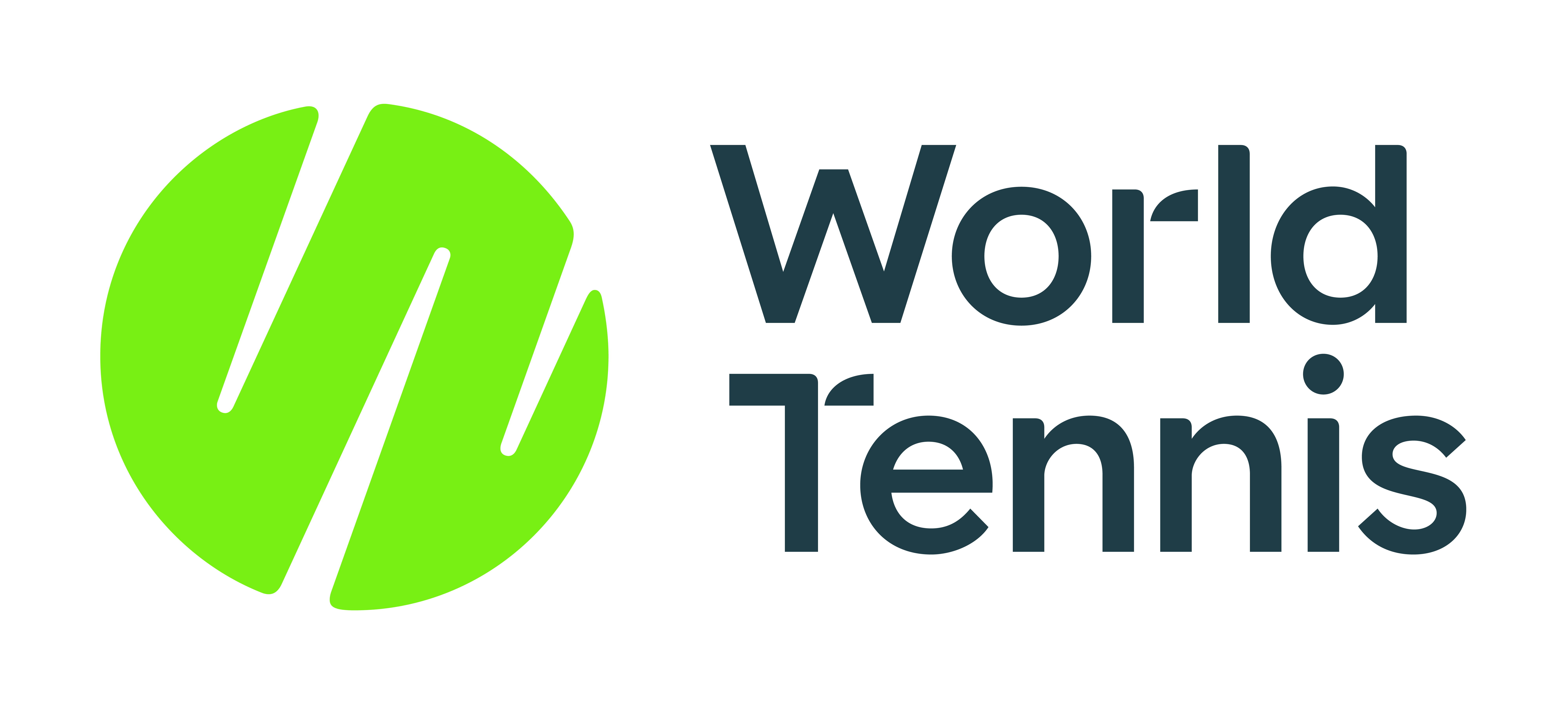 ITF'de Yeni Dönem: World Tennis Dönüşümü Başlıyor
