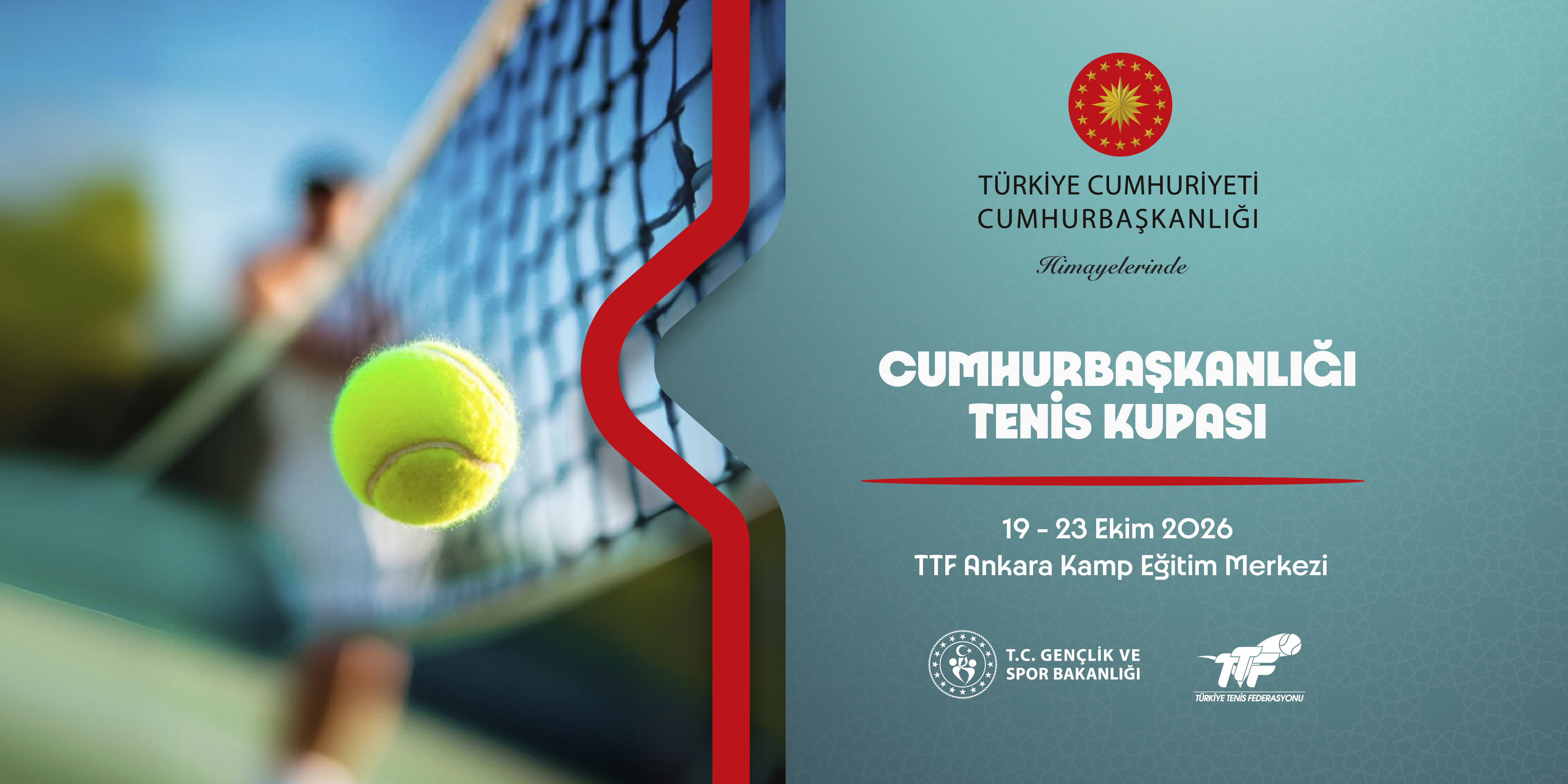 Cumhurbaşkanlığı Tenis Kupası