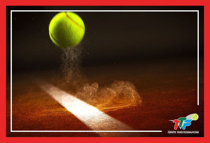 2022 Yılı Türkiye Tenis Ligi Final Aşaması Başvuruları