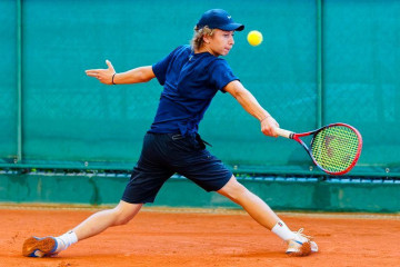 040603 Kaan Isik Kosaner Tennis Europe Junior Masters 2023