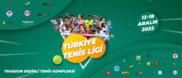 Türkiye Tenis Ligi Finalleri